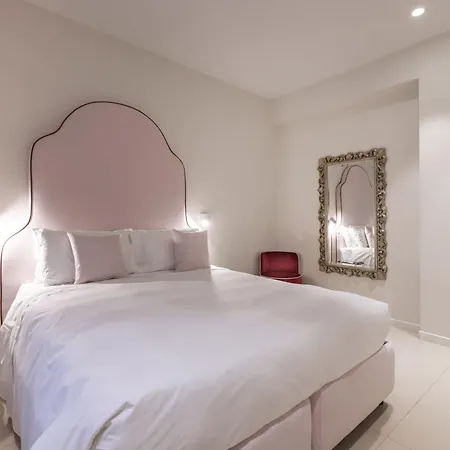 Hotel apartamentowy Opera Relais De Charme - Werona