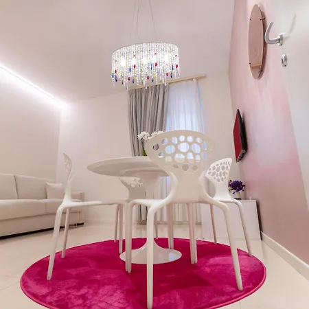 Opera Relais De Charme - 4* Verona