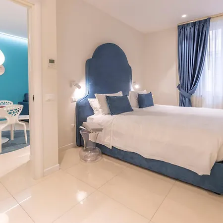 Opera Relais De Charme - 4*