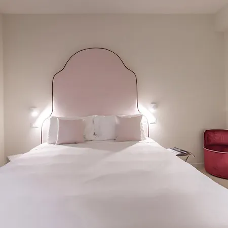 Opera Relais De Charme - Aparthotel