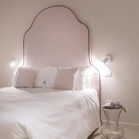 Opera Relais De Charme - Апарт-отель 4*