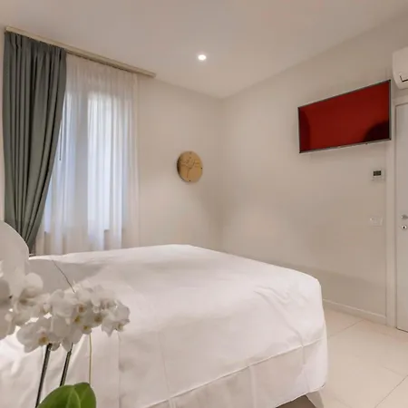 Opera Relais De Charme - 4* Werona
