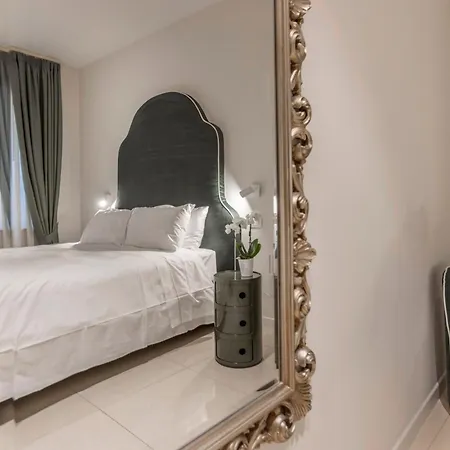 Апарт-отель Opera Relais De Charme - Верона