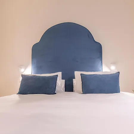 Hotel apartamentowy Opera Relais De Charme -