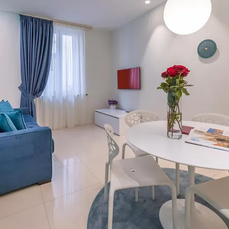 Opera Relais De Charme - 4*