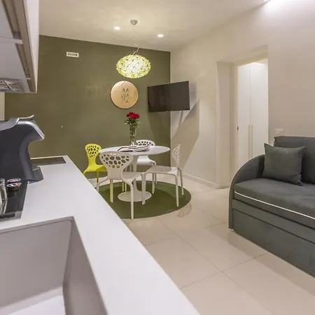 Opera Relais De Charme -