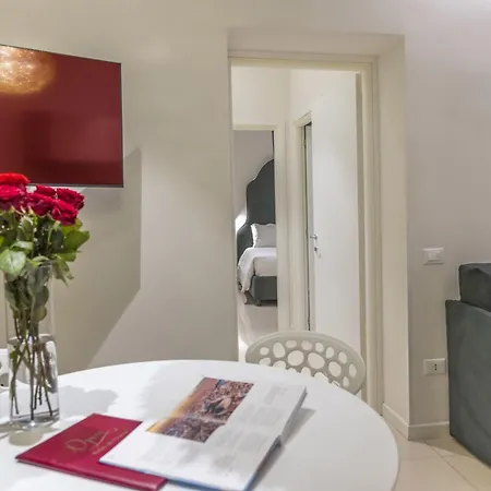 Opera Relais De Charme - 4* Werona