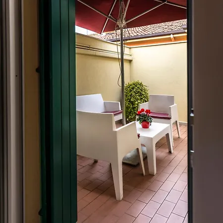 Opera Relais De Charme - 4*