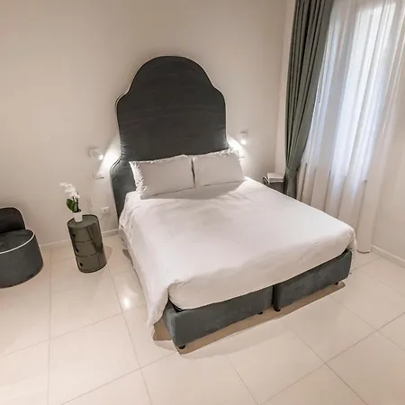 Aparthotel Opera Relais De Charme - Verona