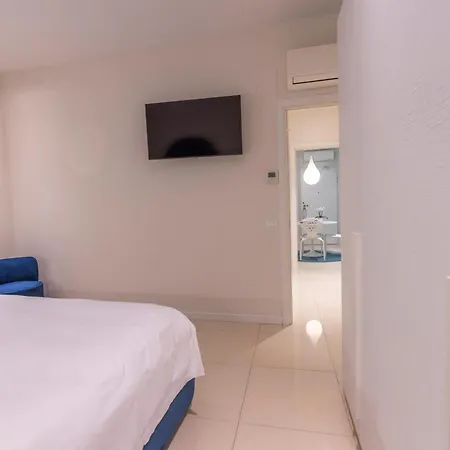 Aparthotel Opera Relais De Charme - 2*
