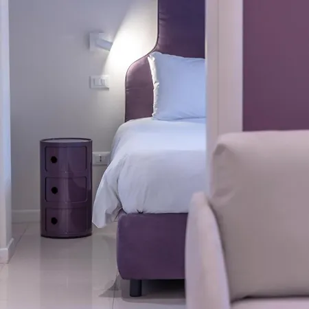 Aparthotel Opera Relais De Charme - 2*