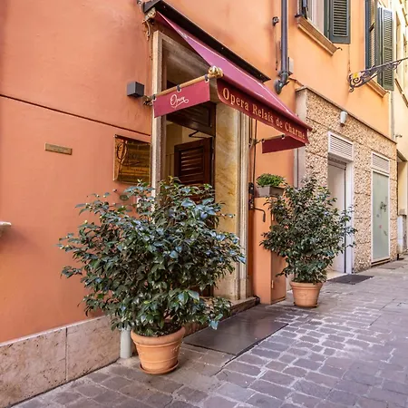 Opera Relais De Charme - 4*