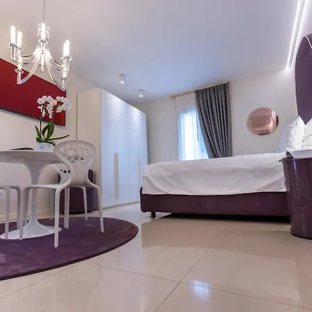 Opera Relais De Charme -