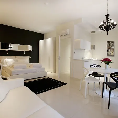 Opera Relais De Charme - 4*