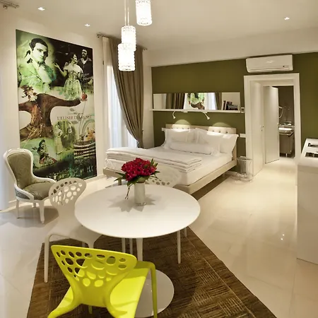 Opera Relais De Charme -