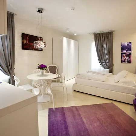 Opera Relais De Charme - Verona