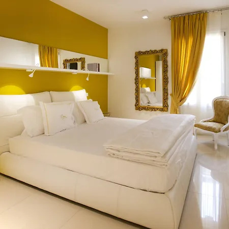 Opera Relais De Charme - Aparthotel 4*