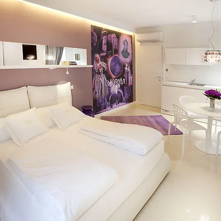 Opera Relais De Charme - Hotel apartamentowy