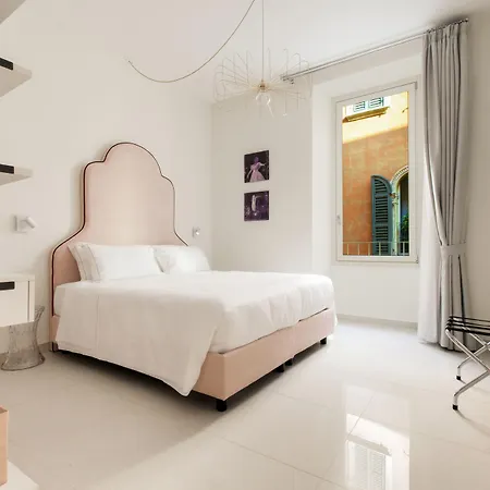 Opera Relais De Charme - Апарт-отель 4*