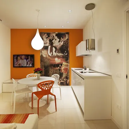 Opera Relais De Charme - Werona