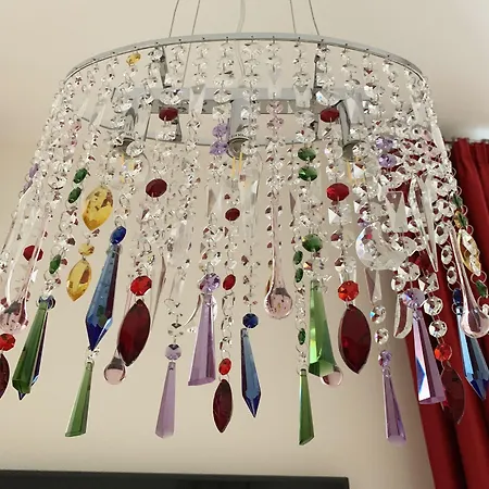 Opera Relais De Charme - Aparthotel