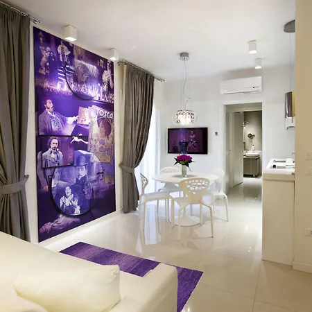 Opera Relais De Charme - Werona