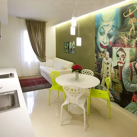 Opera Relais De Charme - 4*
