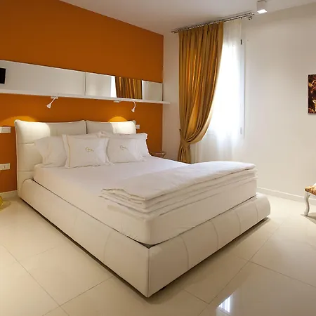 Hotel apartamentowy Opera Relais De Charme - Werona