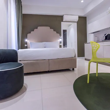Opera Relais De Charme - 4*