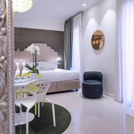 Opera Relais De Charme - Апарт-отель Верона