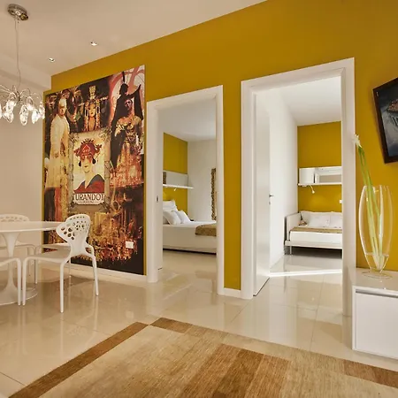 Opera Relais De Charme - 4* Verona