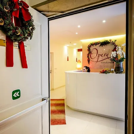 Opera Relais De Charme - Werona