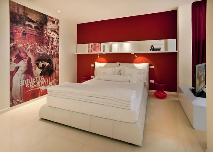 Opera Relais De Charme - 4*