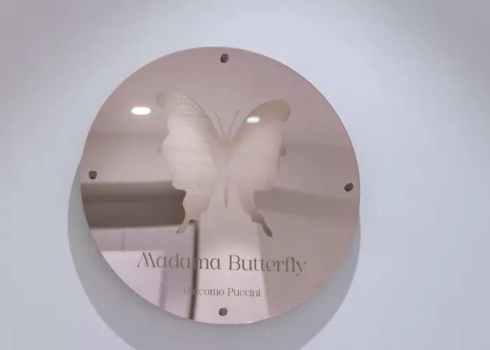 Opera Relais De Charme - Apartmanhotel Verona