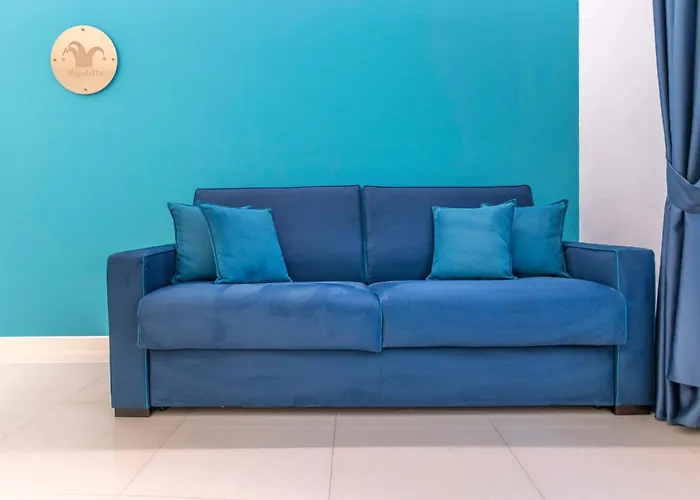 Opera Relais De Charme -