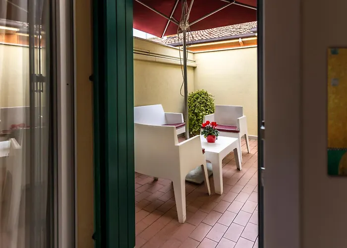 Opera Relais De Charme - 4*