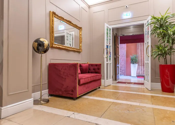 Opera Relais De Charme - 4*