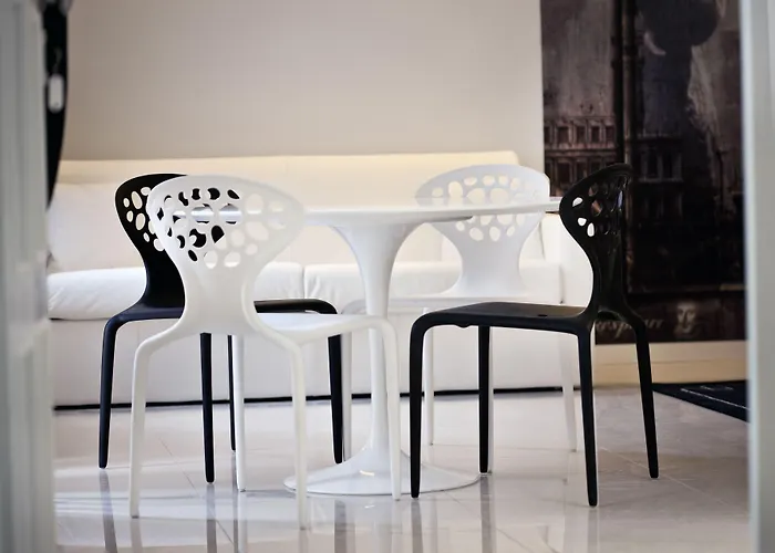 Apartmanhotel Opera Relais De Charme - Verona