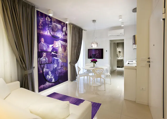 Opera Relais De Charme - Verona