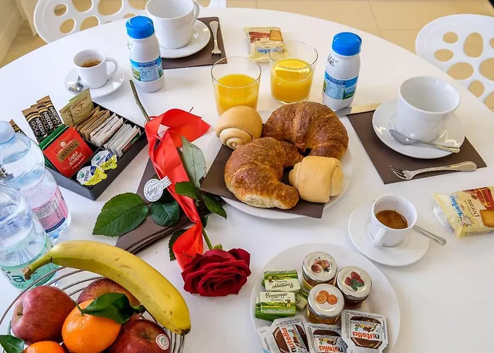 Apartmanhotel Opera Relais De Charme - Verona