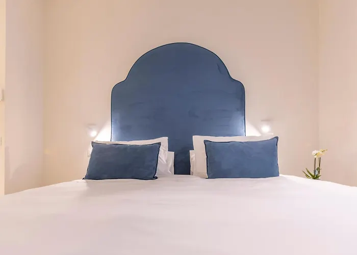 Aparthotel Opera Relais De Charme -
