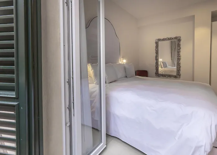Aparthotel Opera Relais De Charme - Verona