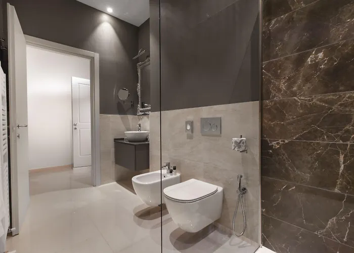 Opera Relais De Charme - Aparthotel Verona